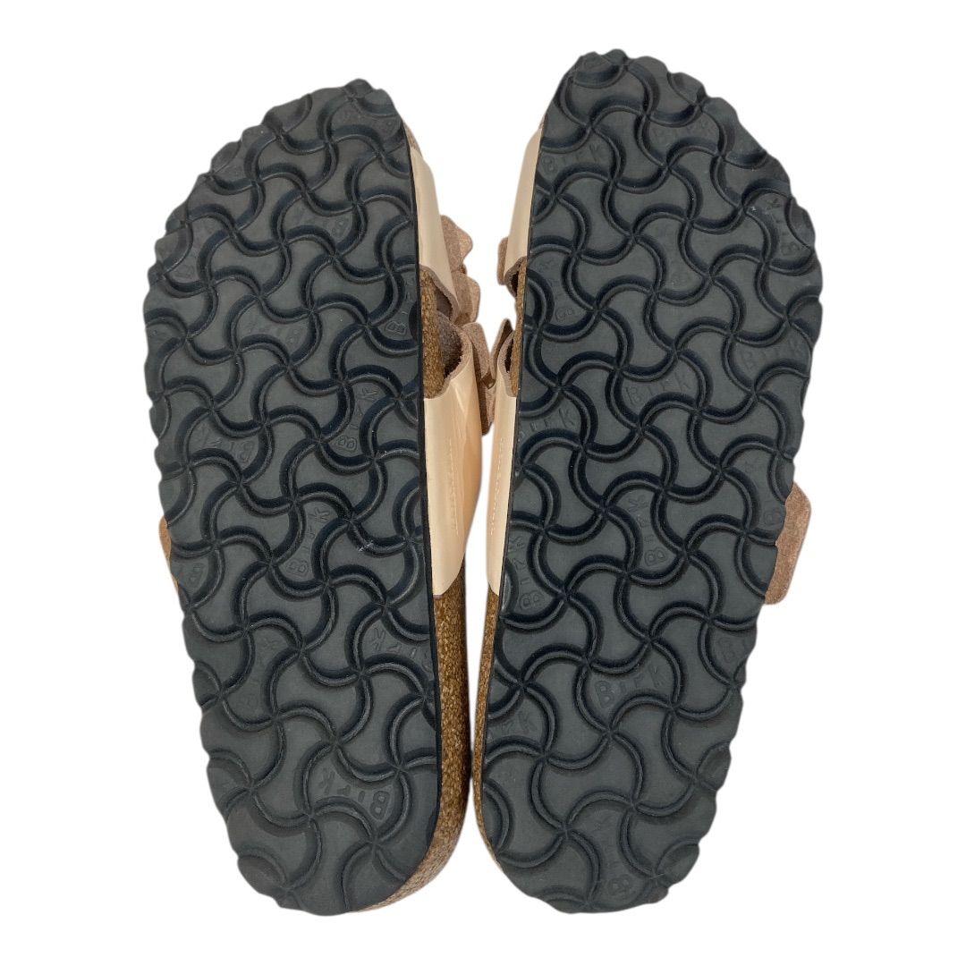 ビリケンシュトック UNITED