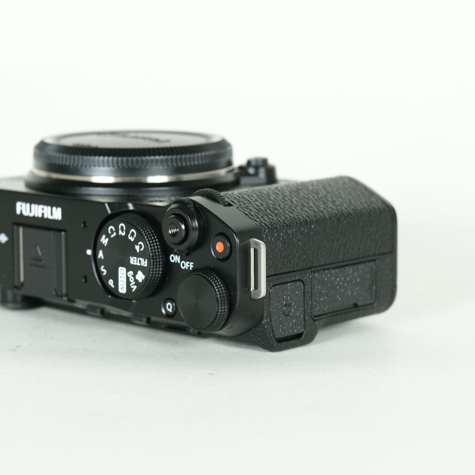 FUJIFILM X-M5 ボディー ブラック シャッター数327 FUJIFILM X-M5 ボディー ブラック シャッター数327