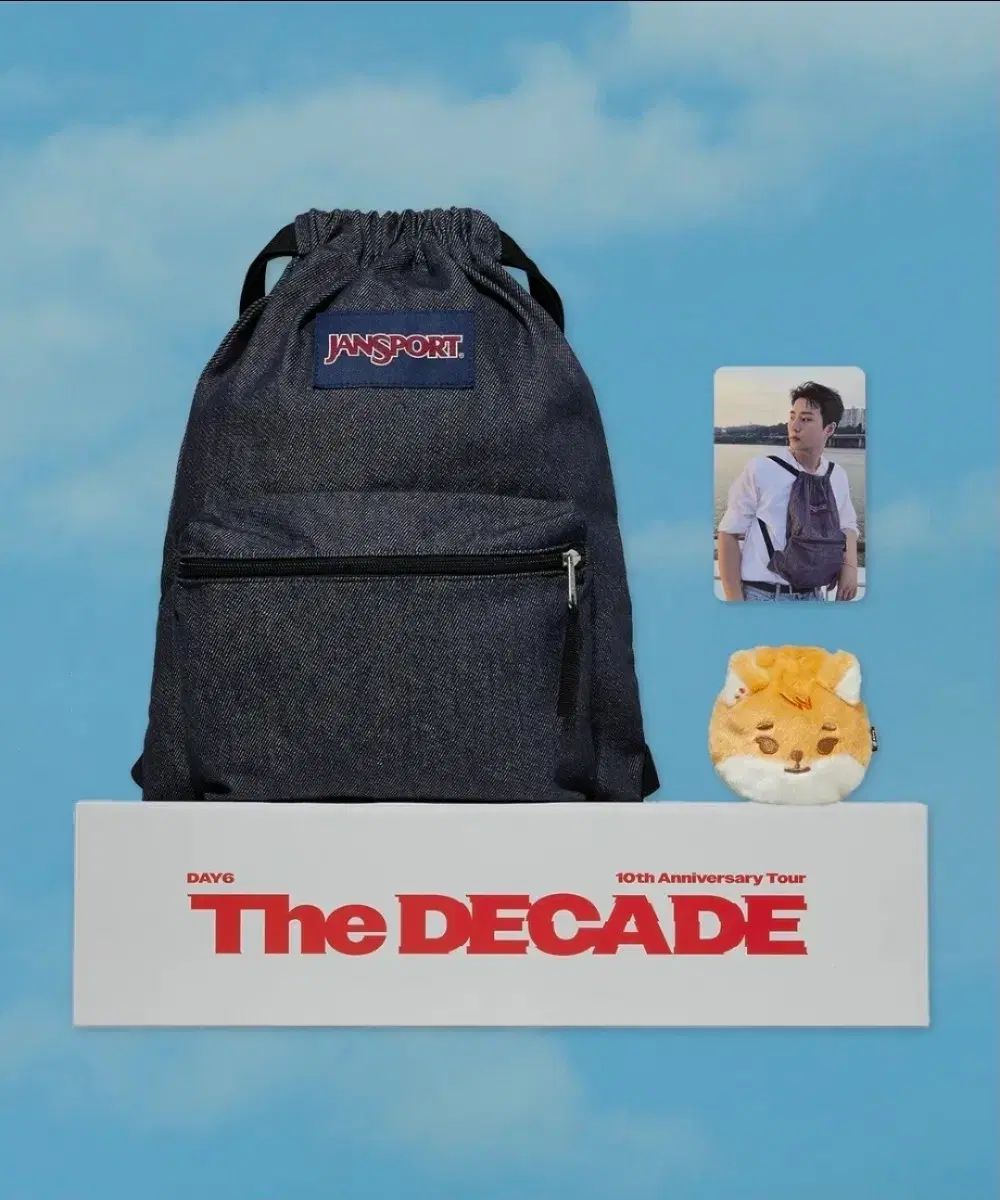 DAY6 ジャンスポーツ ヨンケイ(Young K) ケイ(K) - メルカリ