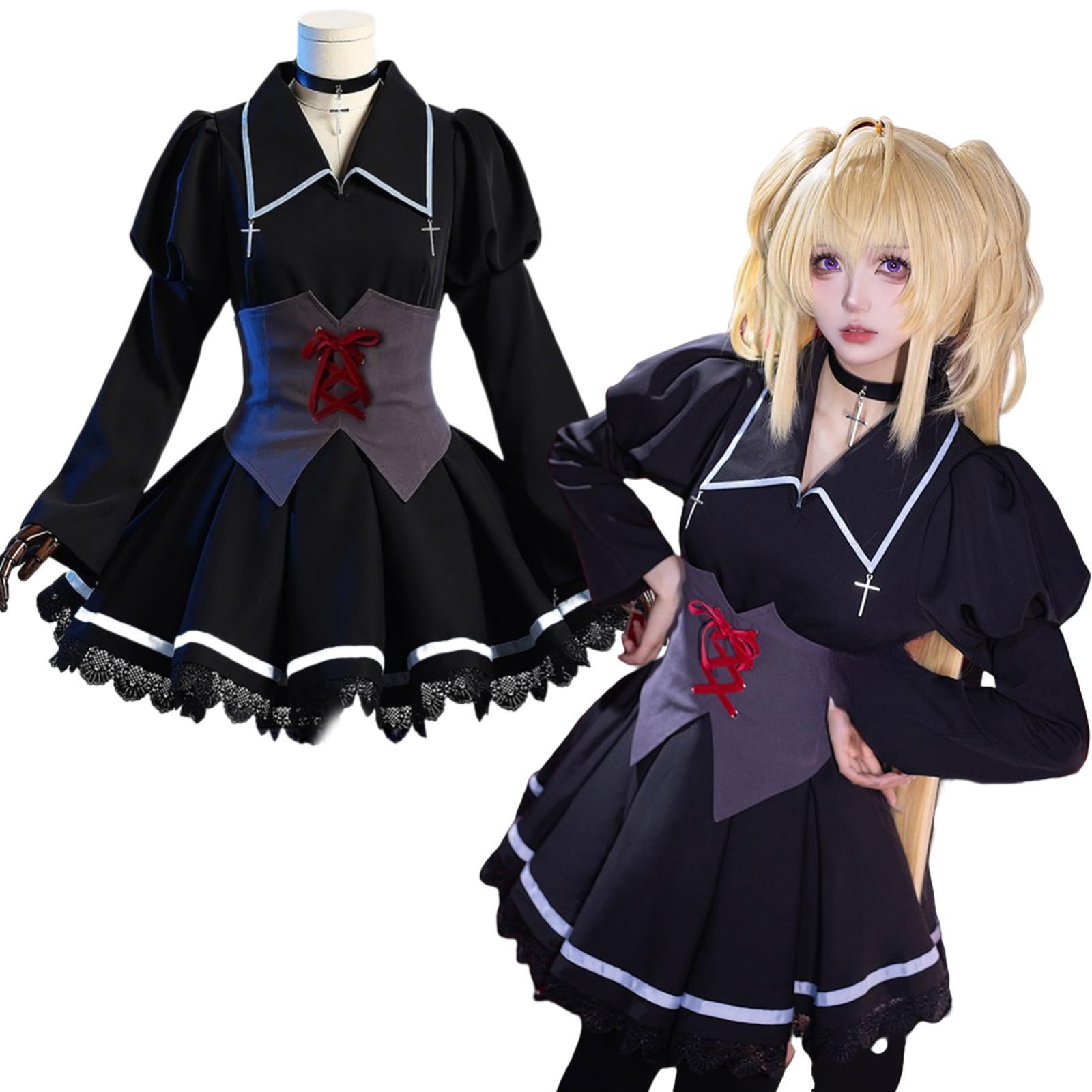 しゅごキャラ 月詠 イクト コスプレ衣装 cosplay 制服 パーティー アニメ 仮装 漫遊展