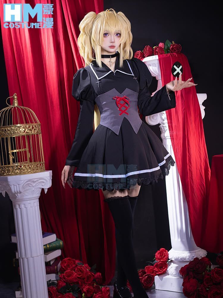 しゅごキャラ 月詠 イクト コスプレ衣装 cosplay 制服 パーティー アニメ 仮装 漫遊展