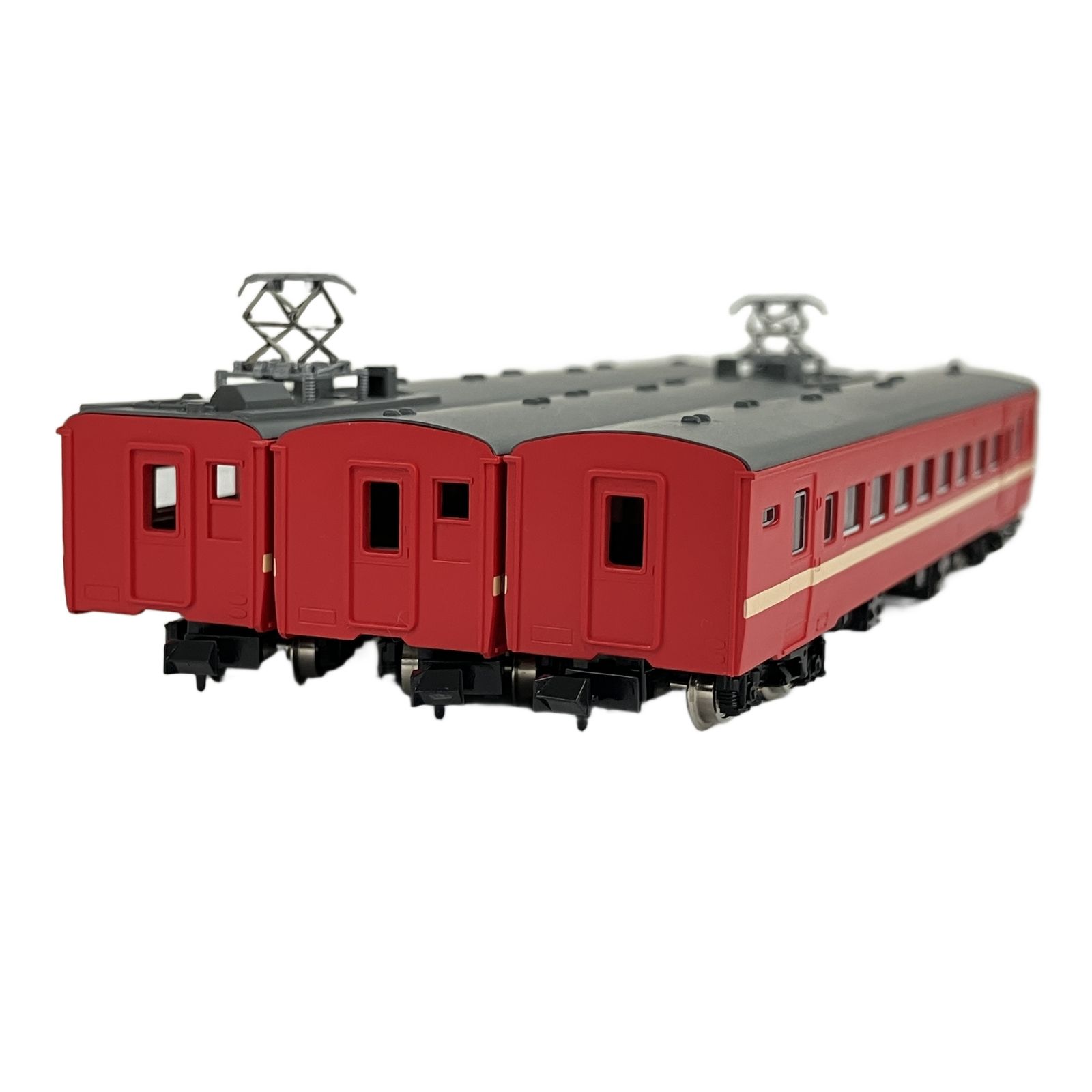 宮沢模型 MIYAZAWA 711系 6両セット 宮沢模型 711系 近郊電車 6両セット 鉄道模型 N 中古Y10734410 - メルカリ