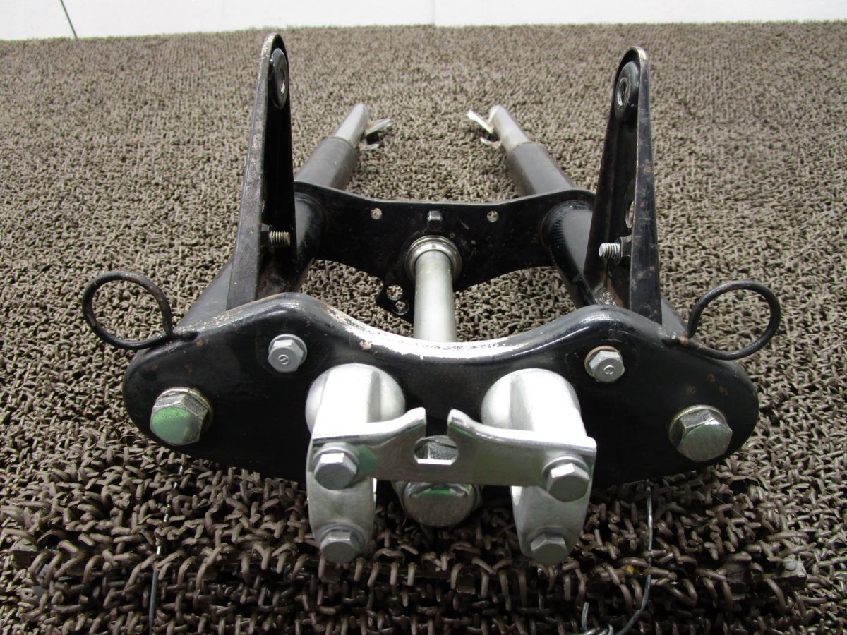 アメリカンダックス50 フロントフォーク トップブリッジ □A474