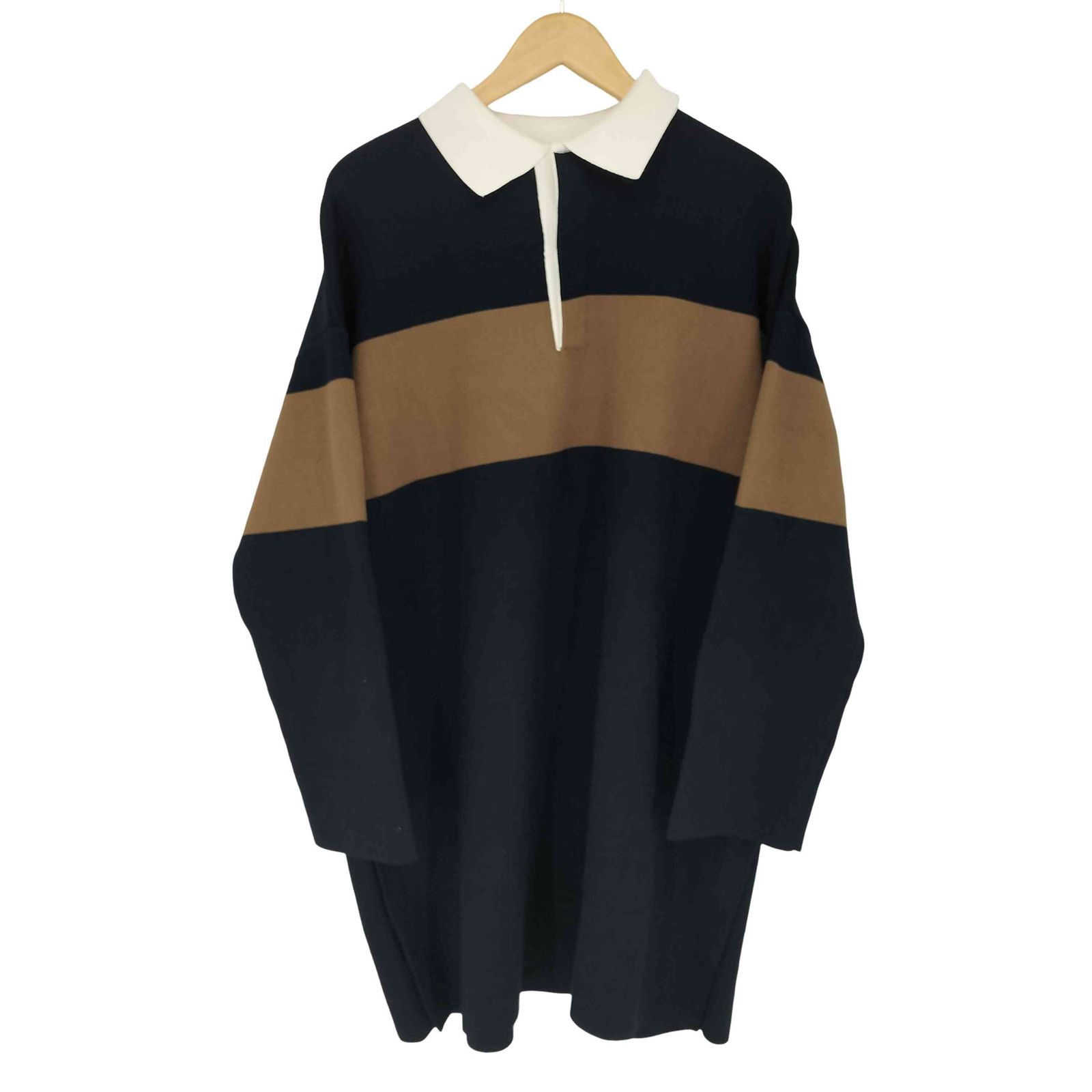 アルページュストーリー Arpege story ラガーニットワンピース