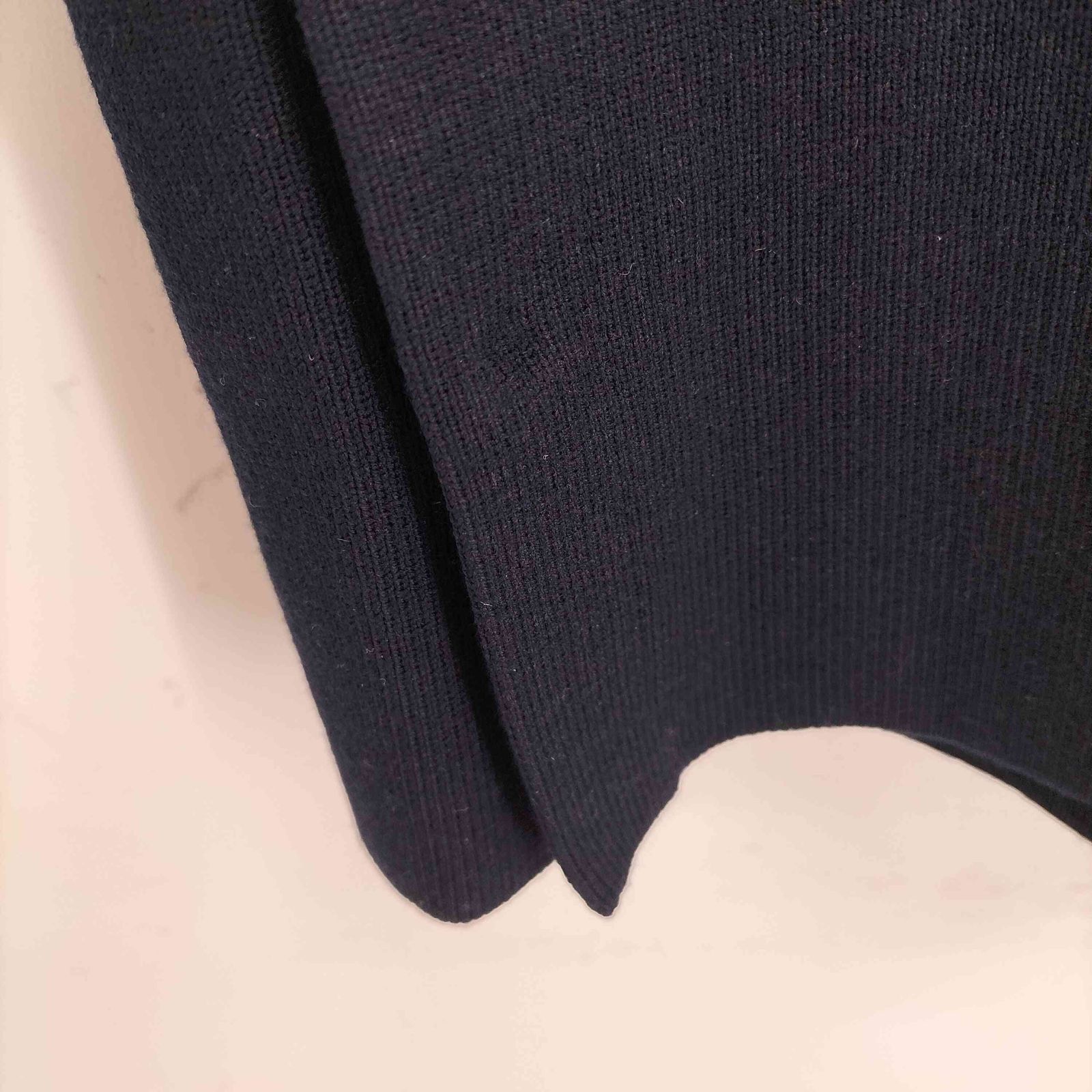 アルページュストーリー Arpege story ラガーニットワンピース