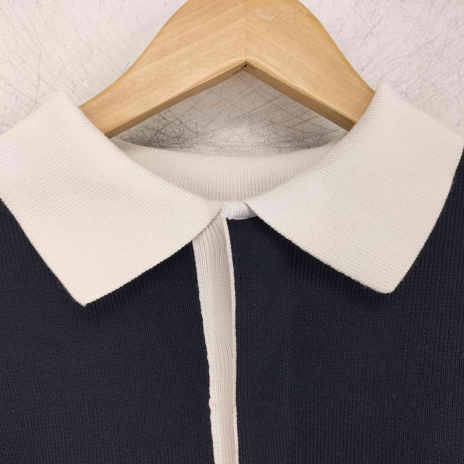 アルページュストーリー Arpege story ラガーニットワンピース