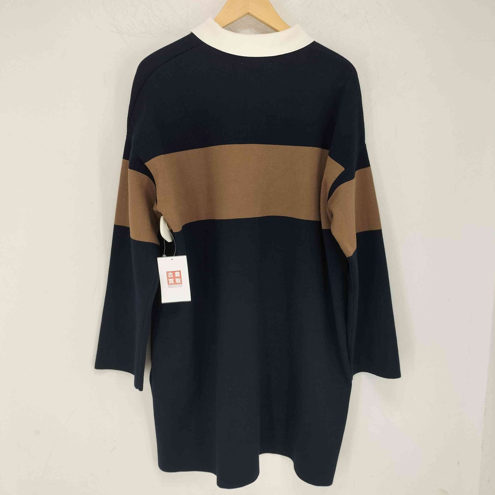 アルページュストーリー Arpege story ラガーニットワンピース