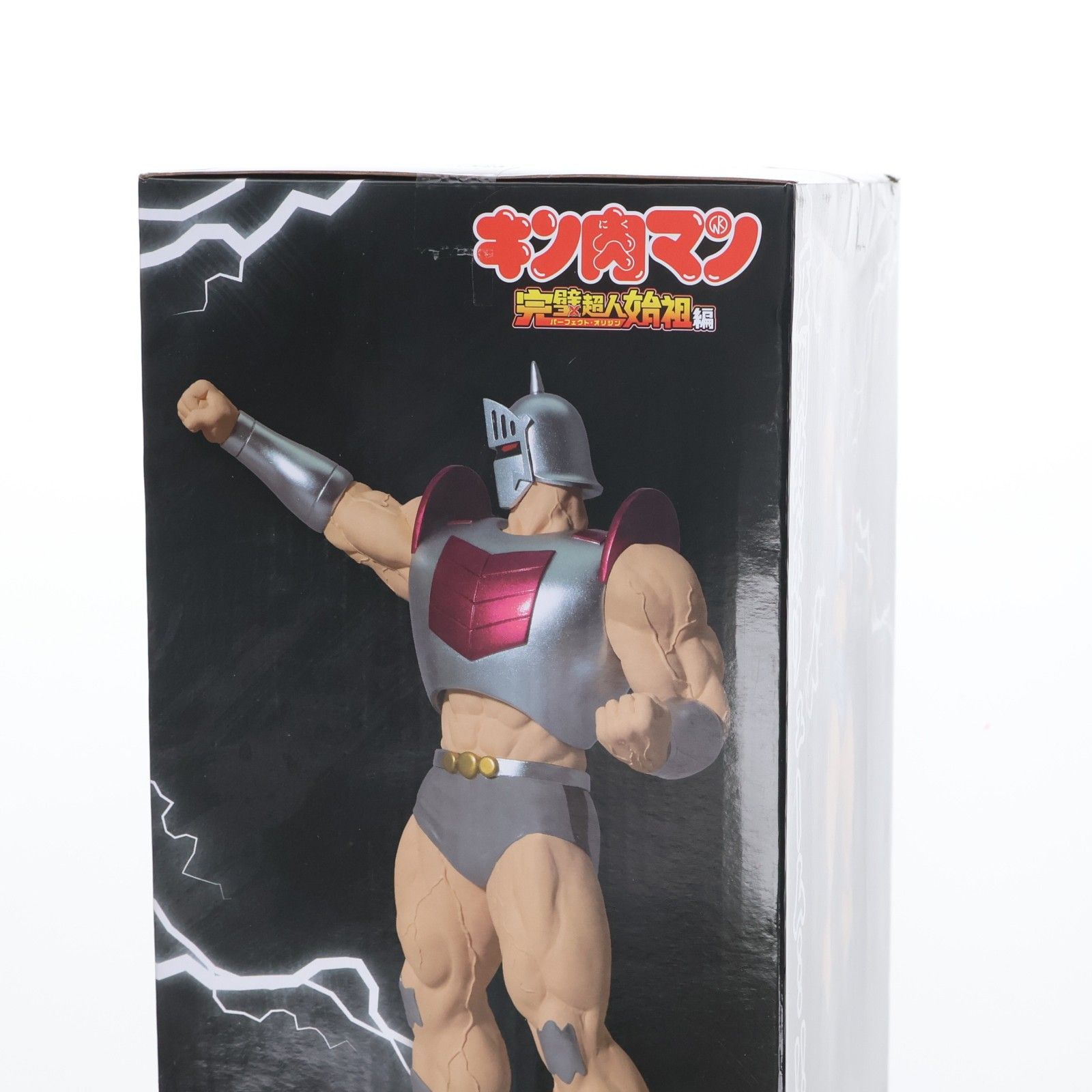 キン肉マン フィギュア ネメシス ロビンマスク バッファローマン 計15
