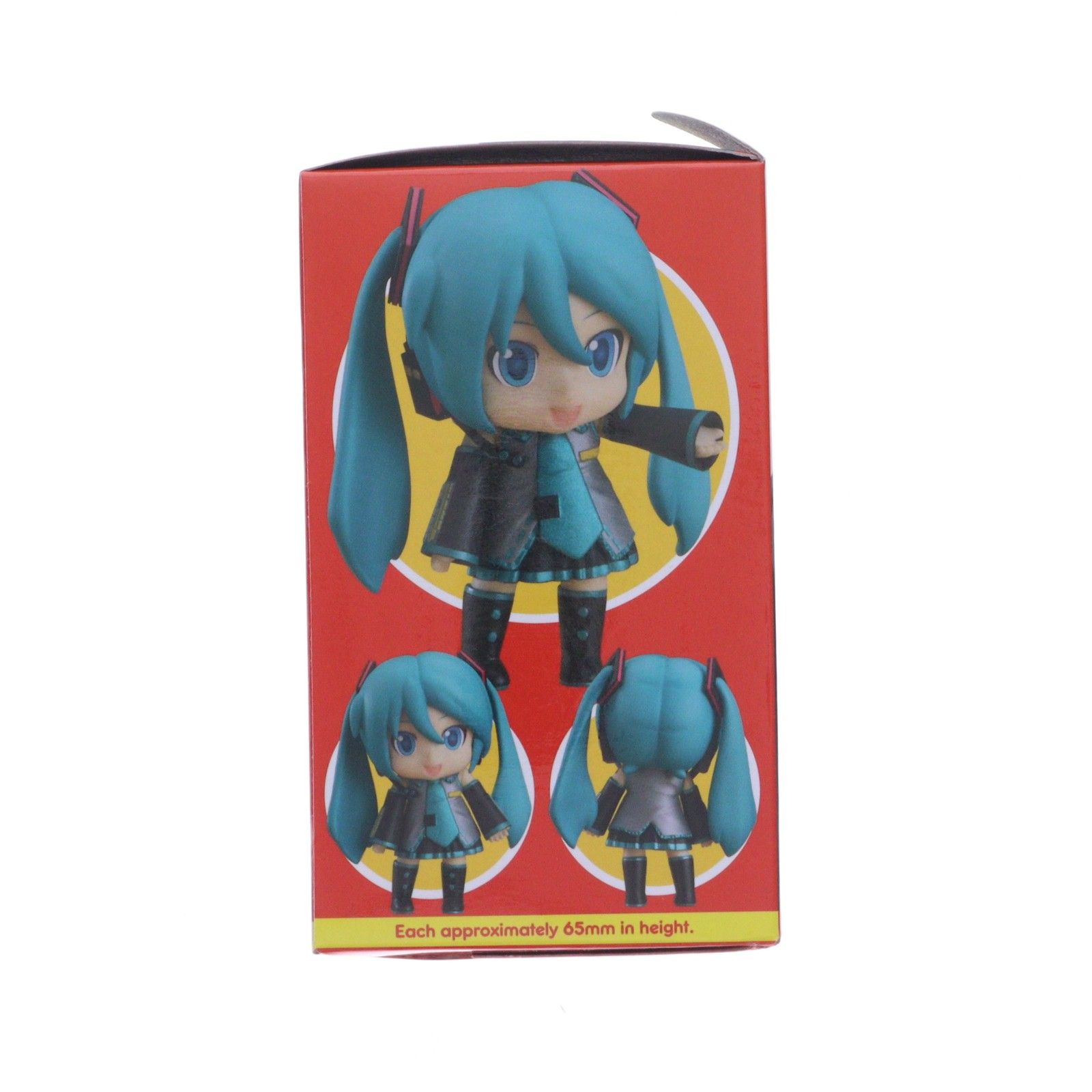 イベント限定 ねんどろいどぷち ミクダヨー キャラクター・ボーカル