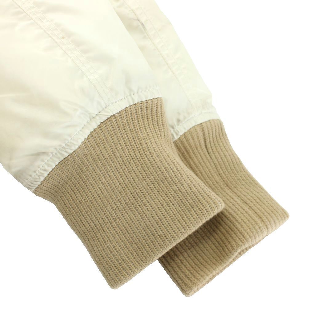 B フライトジャケット