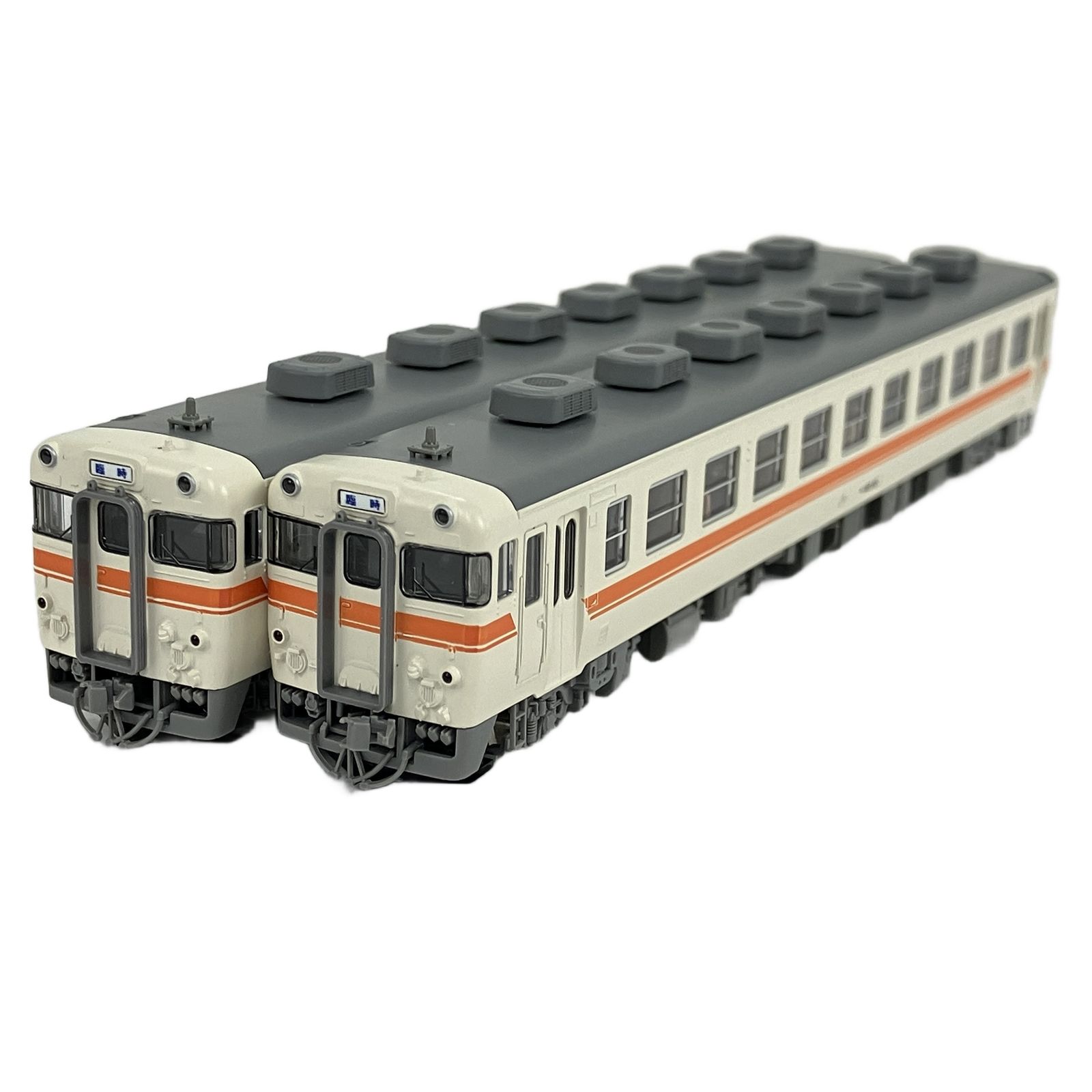 TOMIXNゲージ鉄道模型92062 JR キハ58系 ディーゼルカー (みえ) TOMIX 92062 JR キハ58系 ディーゼルカー みえ 5両セット 鉄道模型 N