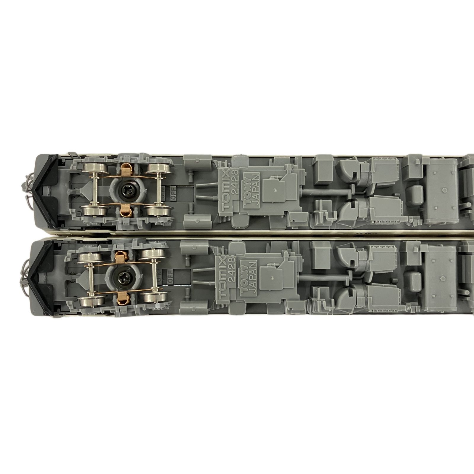 TOMIX 92062 JR キハ58系 ディーゼルカー みえ 5両セット 鉄道模型 N