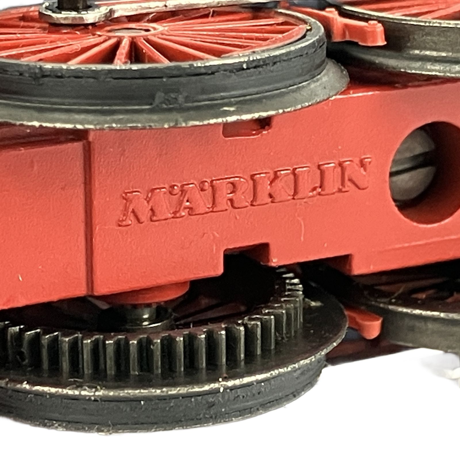 メルクリン BR 03 1022 蒸気機関車 鉄道模型 HO