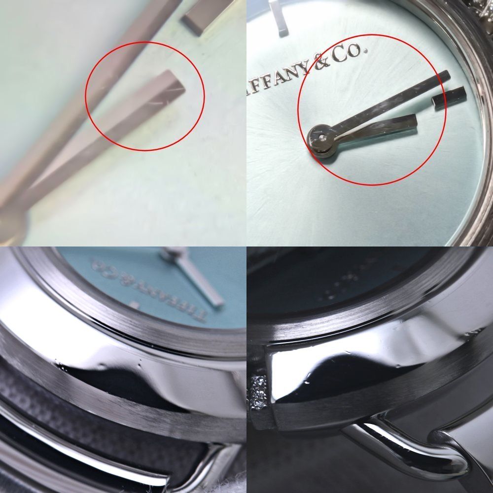 ティファニーＴ ダイヤモンド