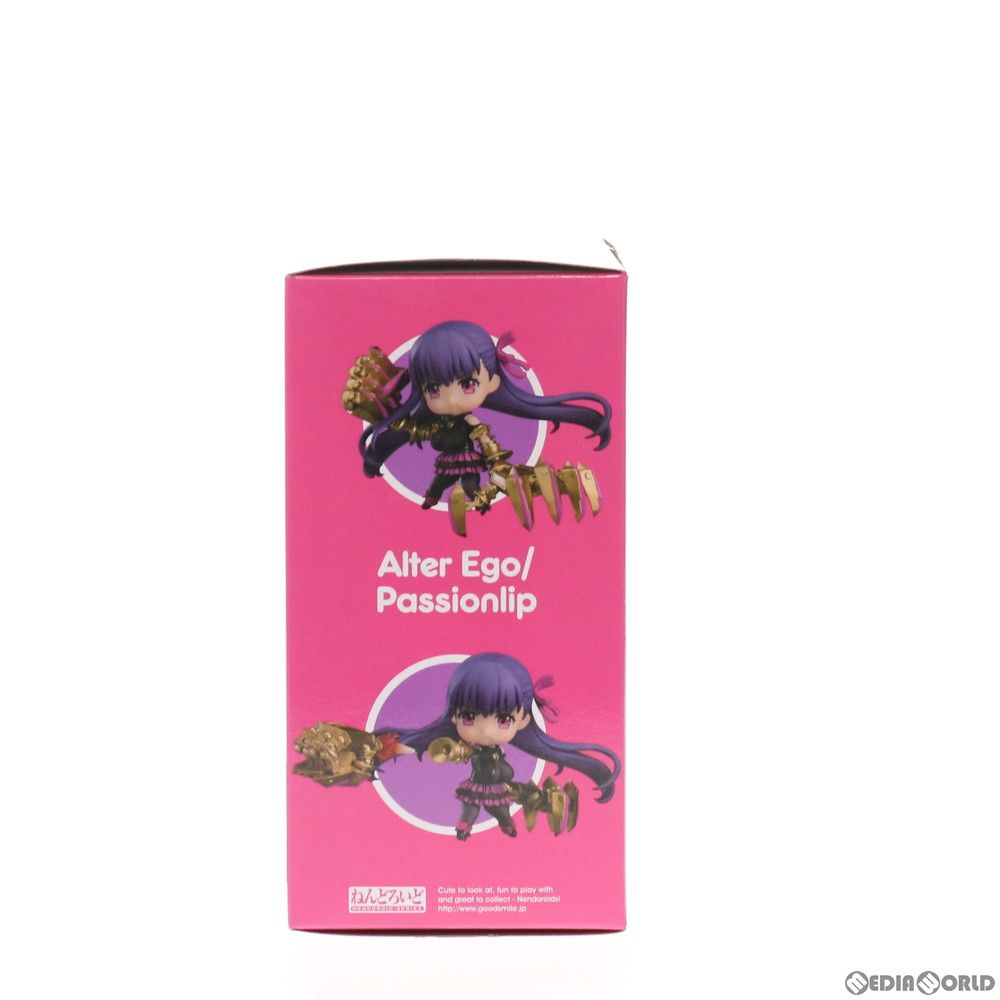 ねんどろいど 1417 アルターエゴ/パッションリップ Fate/Grand Order