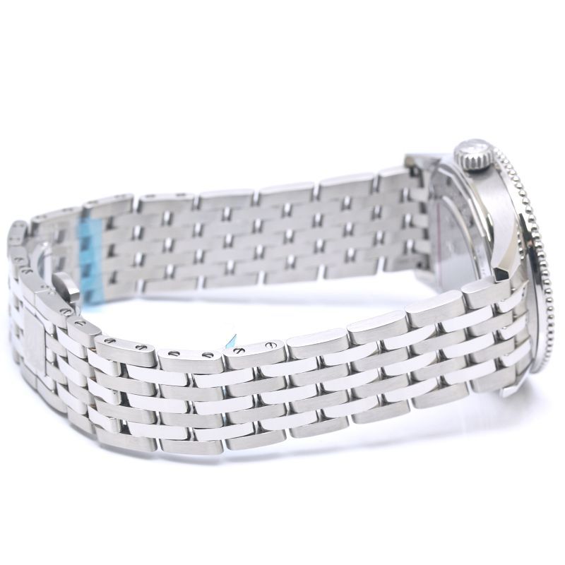  ブライトリング ナビタイマー オートマチック36 A 17327 腕時計 ボーイズ ステンレススチール 40212 その他 時計