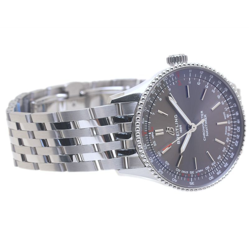 ボーイズ ステンレススチール