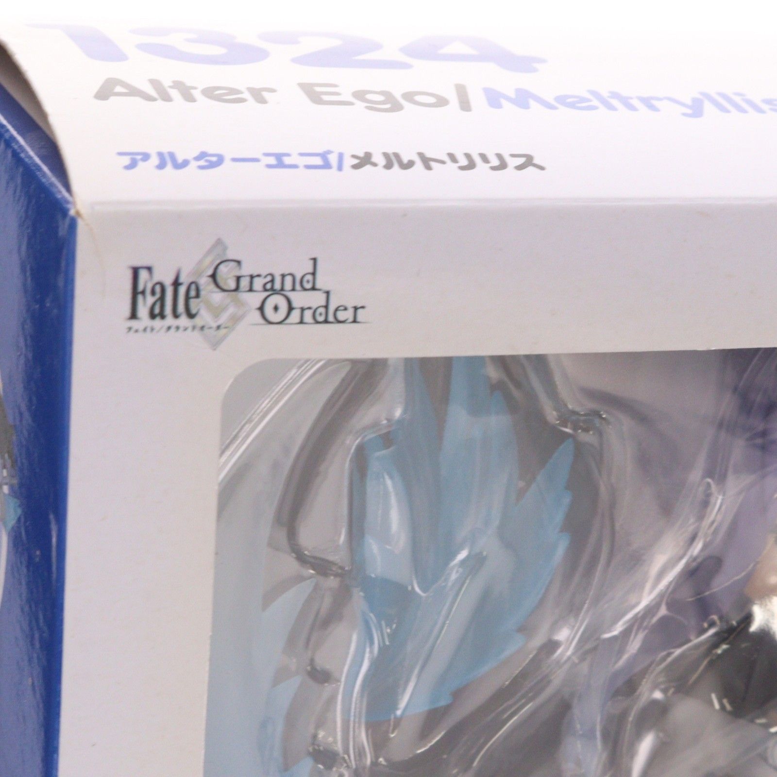 ねんどろいど 1324 アルターエゴ/メルトリリス Fate/Grand Order