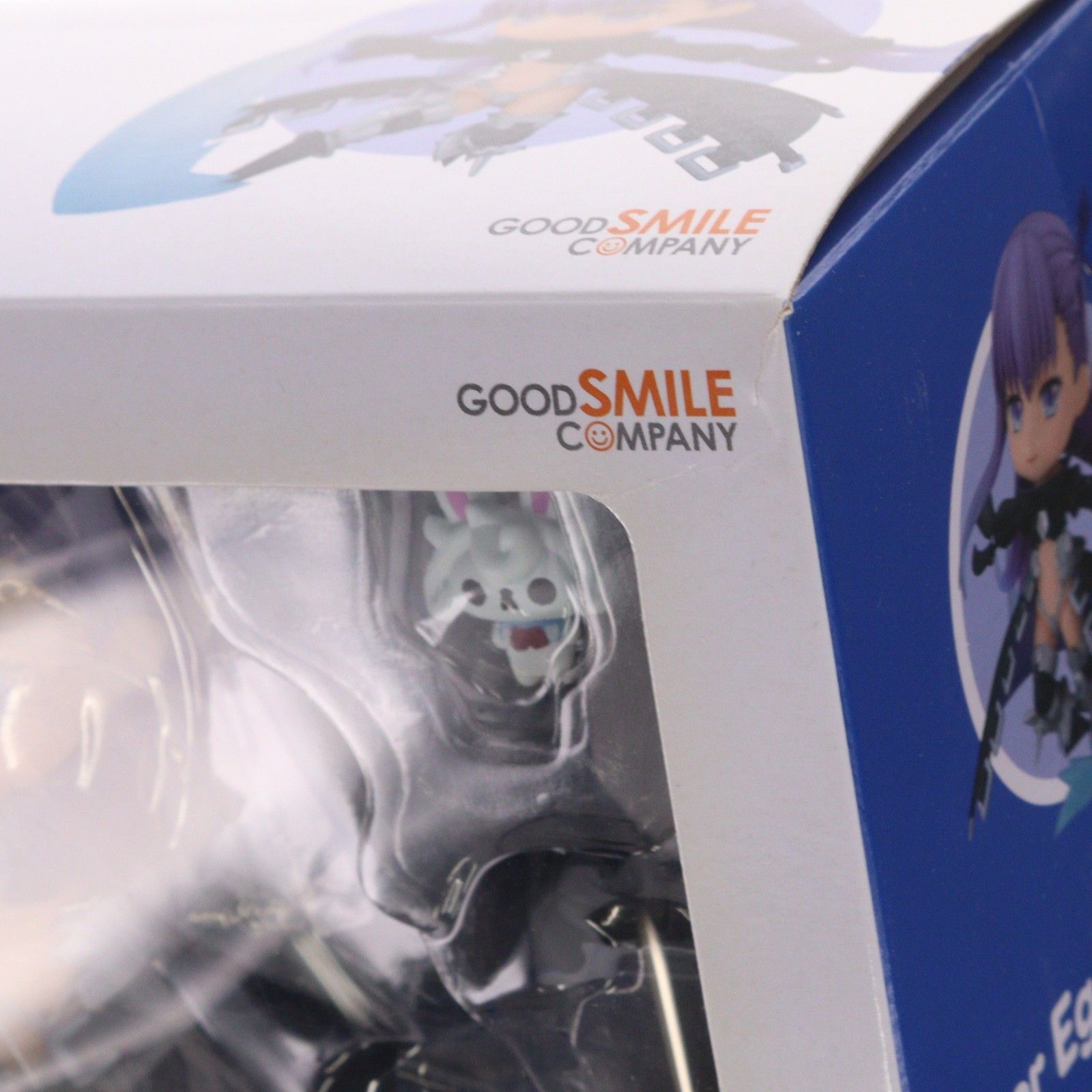 ねんどろいど 1324 アルターエゴ/メルトリリス Fate/Grand Order