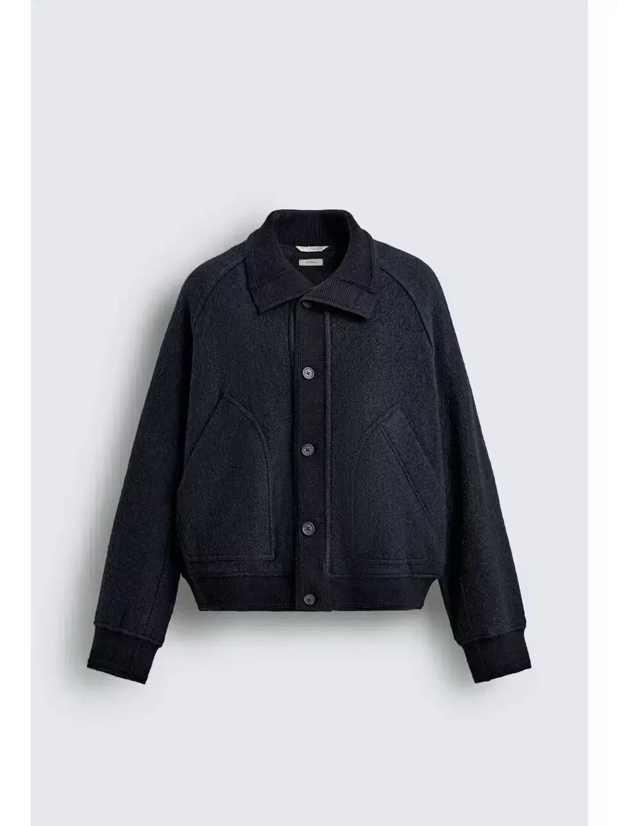 ZARA - | コンビ 日本 リー 定番人気，新作 ザラ アウター M 新品ZARA 