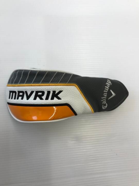 キャロウェイ MAVRIK 15度 Diamana 50 for Callaway SRフレックス