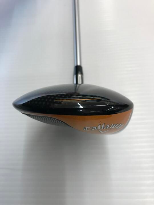 Callaway MAVRIK 5番ウッド diamana SR キャロウェイ MAVRIK 15度 Diamana 50 for Callaway SRフレックス