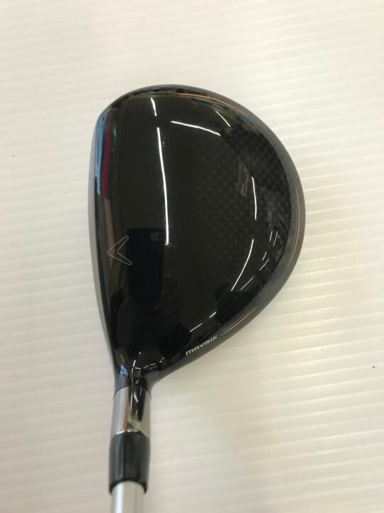 キャロウェイ MAVRIK 15度 Diamana 50 for Callaway SRフレックス