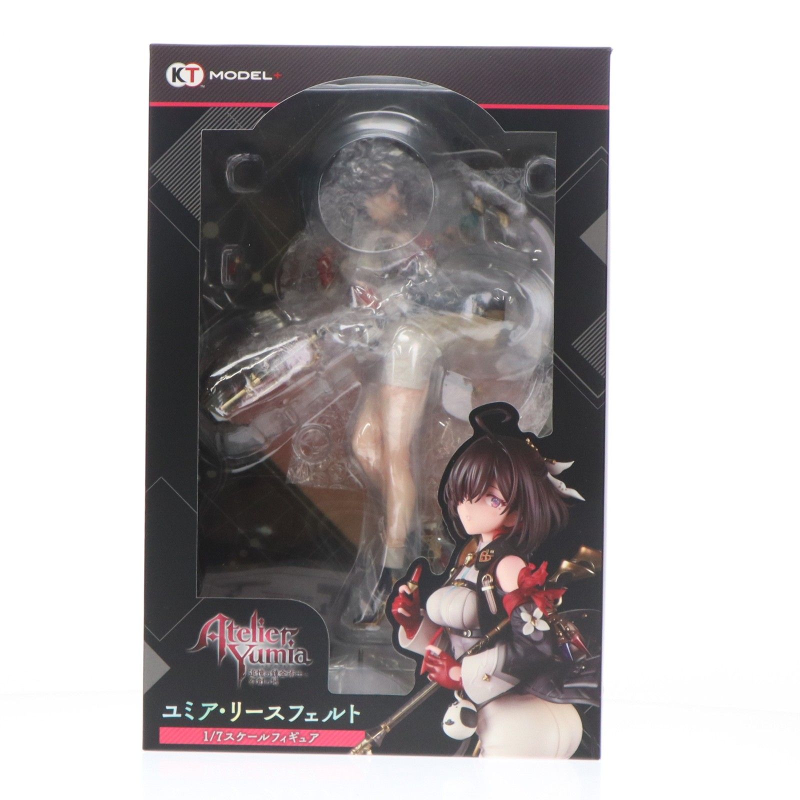 も*ん様 ユミアのアトリエ ～追憶の錬金術士と幻創の地～ ユミア・リースフェルト ユミアのアトリエ ～追憶の錬金術士と幻創の地～「ユミア・リース