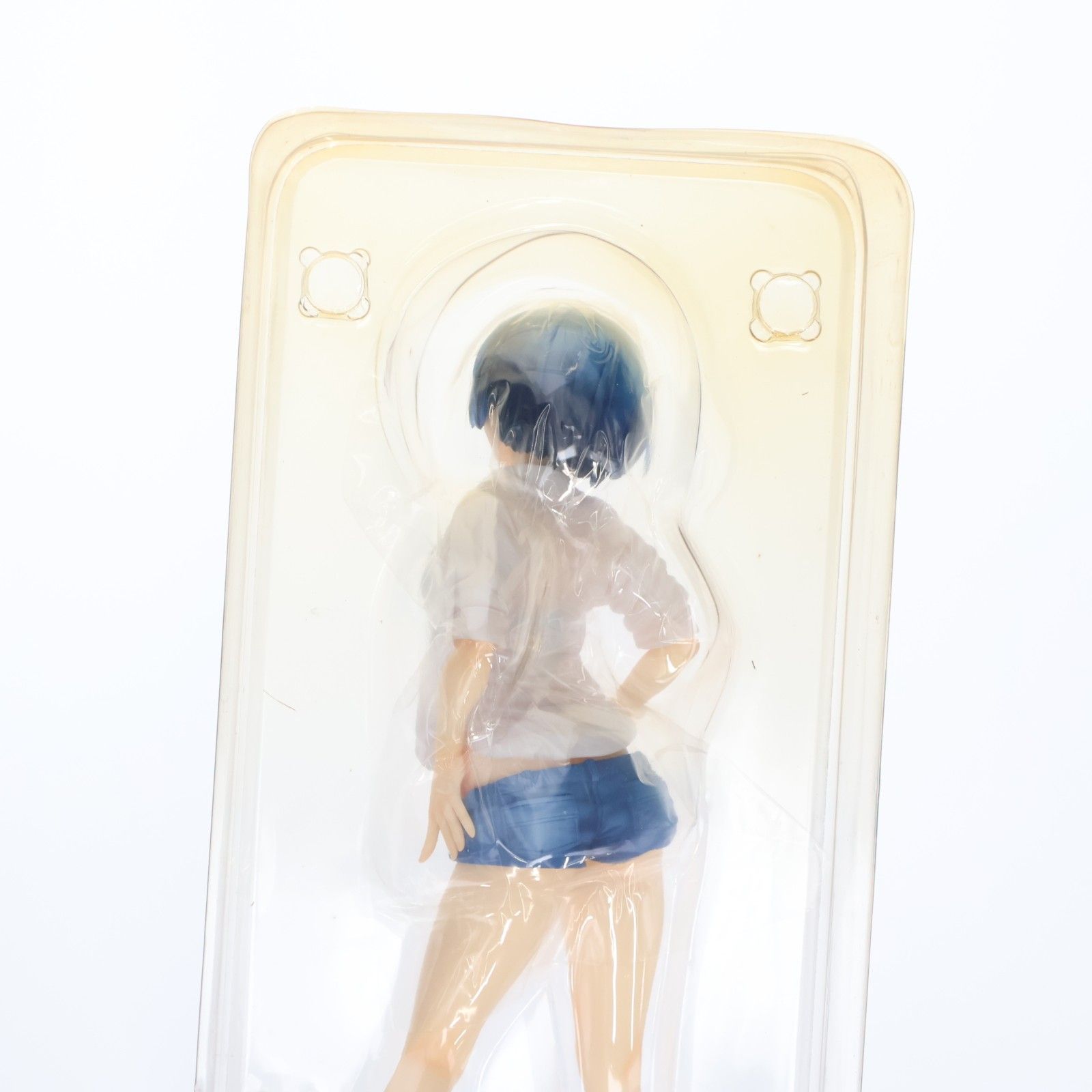 谷川柑菜(たにがわかんな) 水着Ver. あの夏で待ってる 1/6 完成品