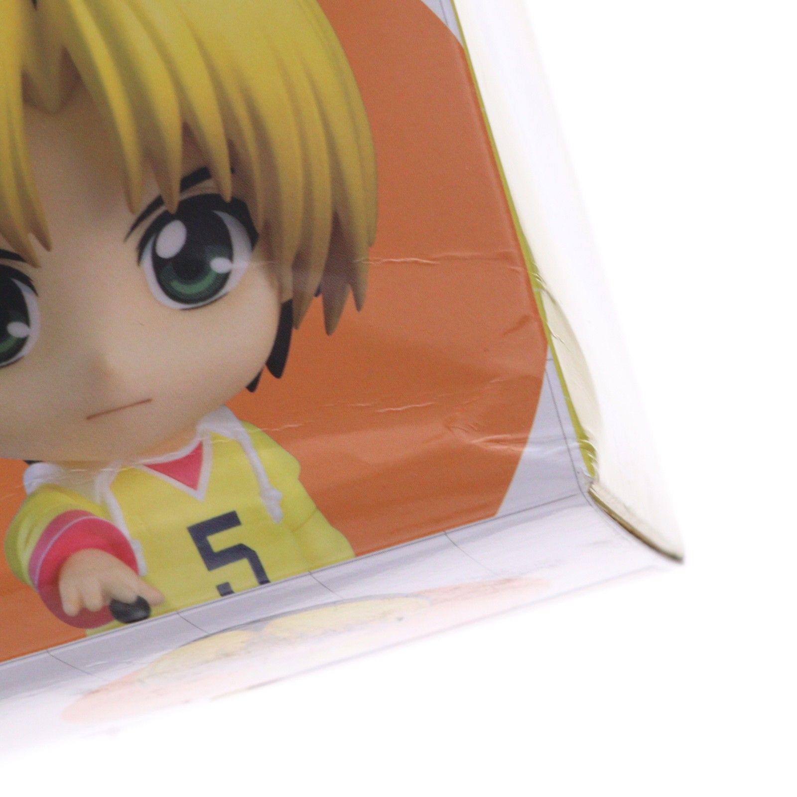 ねんどろいど 1720 進藤ヒカル(しんどうひかる) ヒカルの碁 完成品