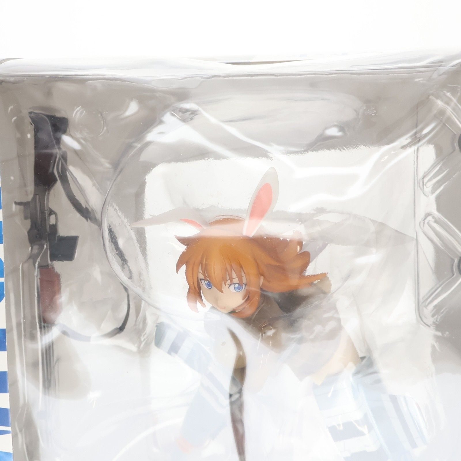 シャーロット・E・イェーガー ストライクウィッチーズ 1/8 完成品 