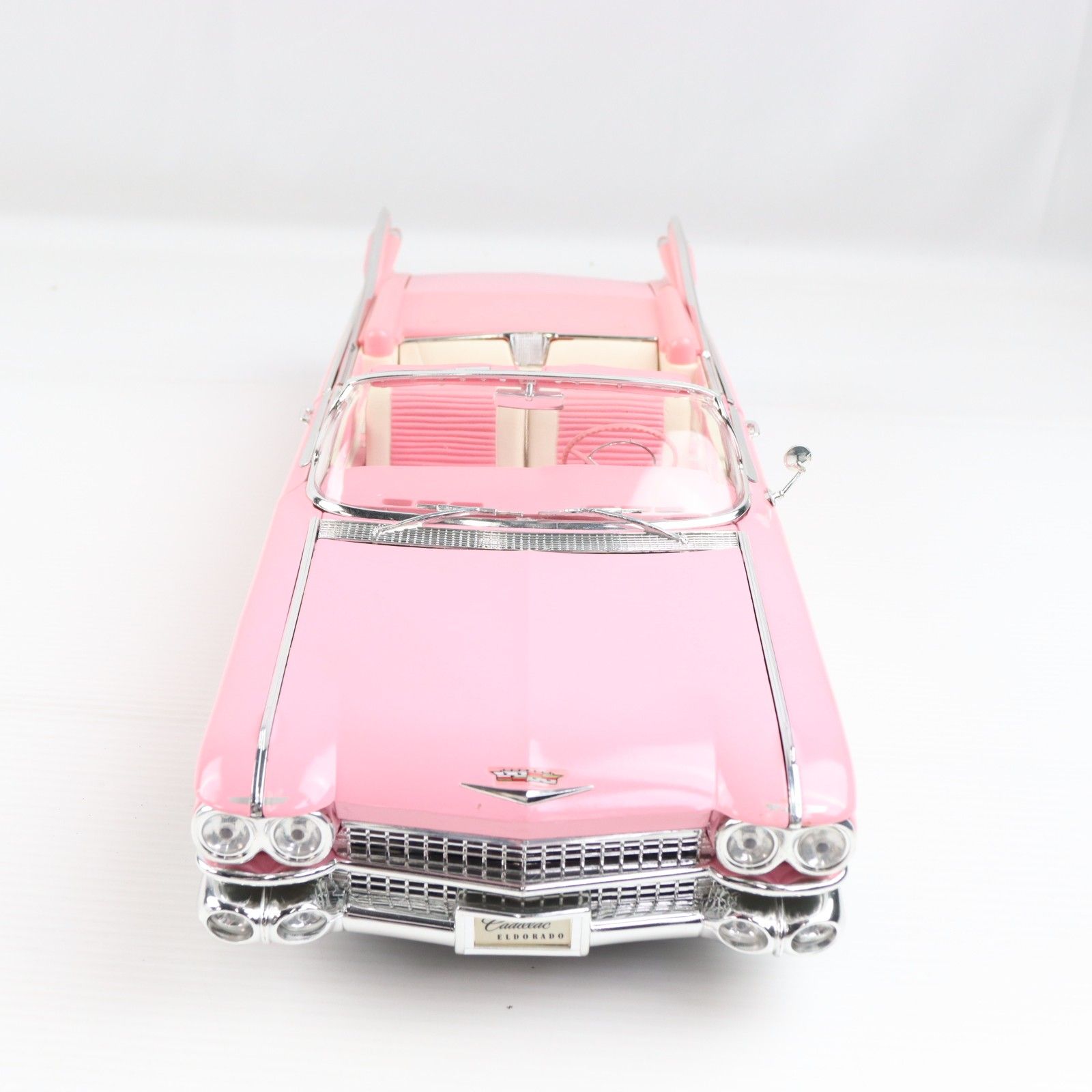 1/12 CADILLAC ELDORADO BIARRITZ(キャデラック エルドラド ビアリッツ
