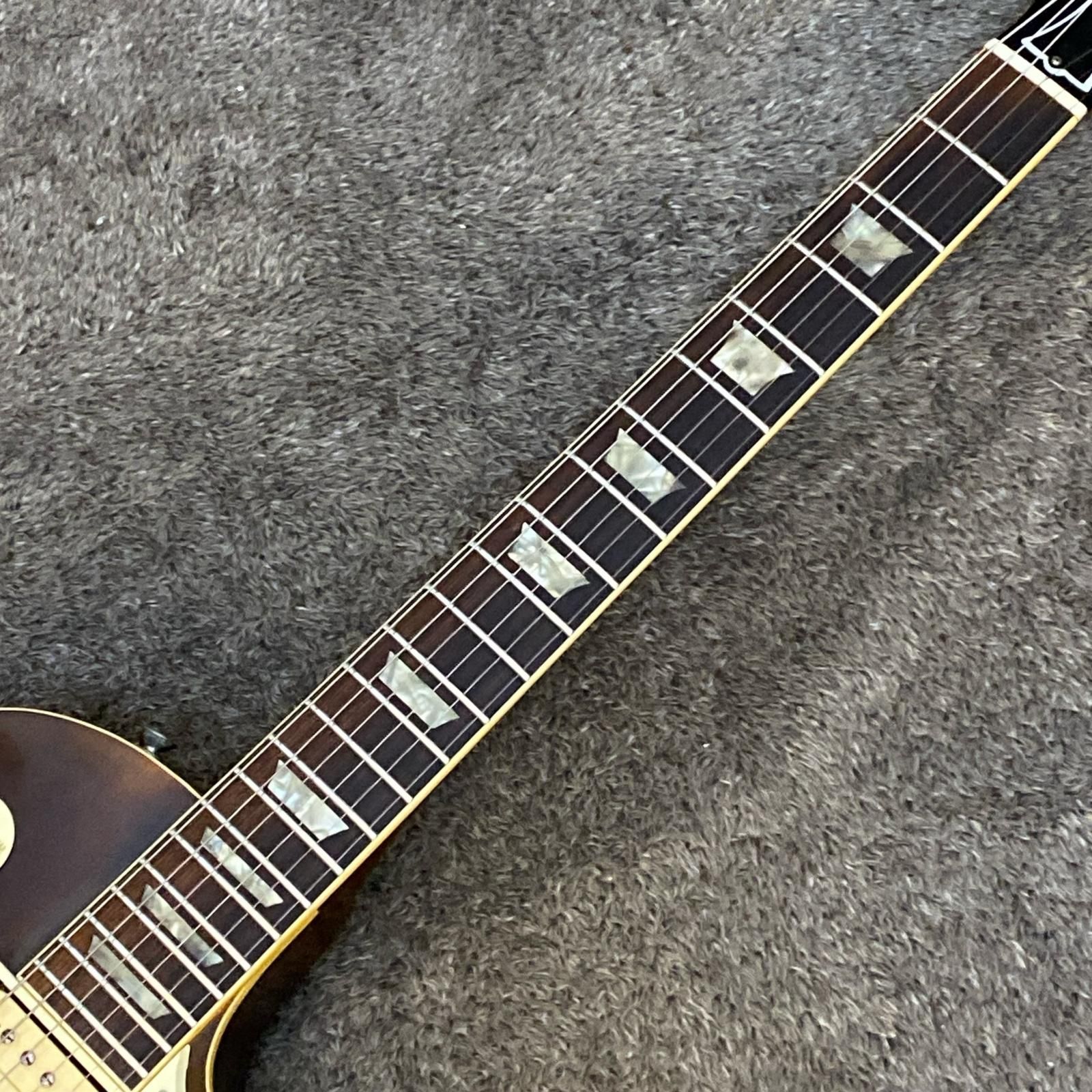 楽器 Burny バーニー ギター FLG 90 471