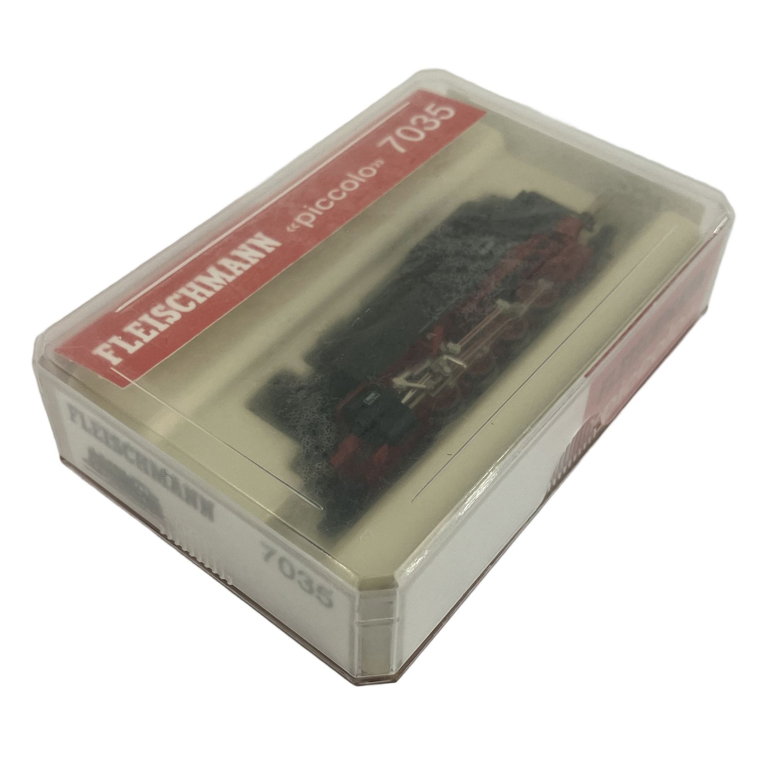  7035 蒸気機関車 鉄道模型 N その他 鉄道玩具