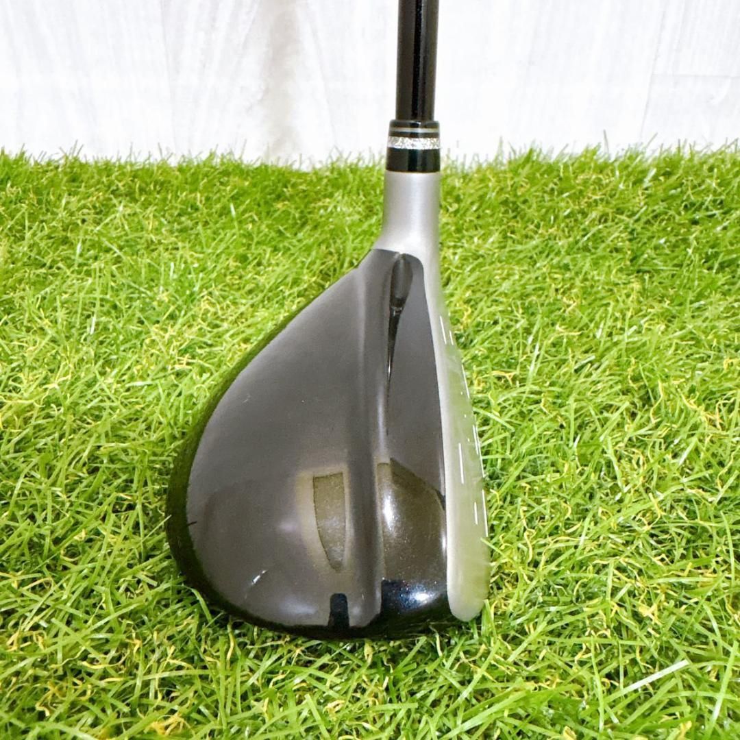 ゼクシオプライム SP-1100 メンズ ユーティリティ H5 右 R 初心者