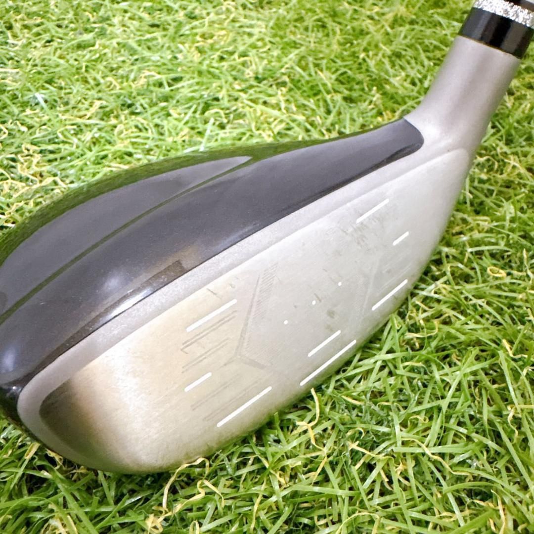 ゼクシオプライム SP-1100 メンズ ユーティリティ H5 右 R 初心者