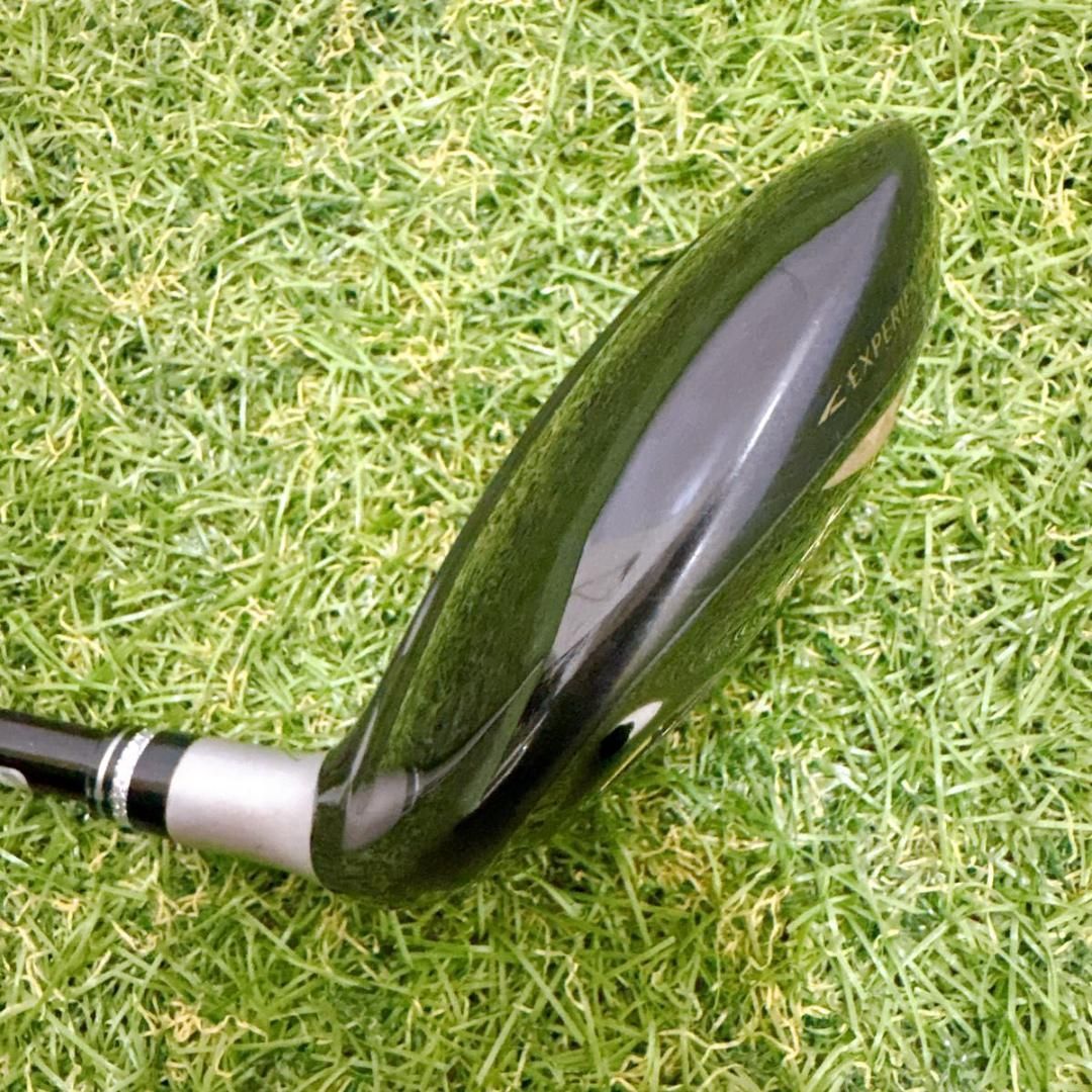 ゼクシオプライム SP-1100 メンズ ユーティリティ H5 右 R 初心者