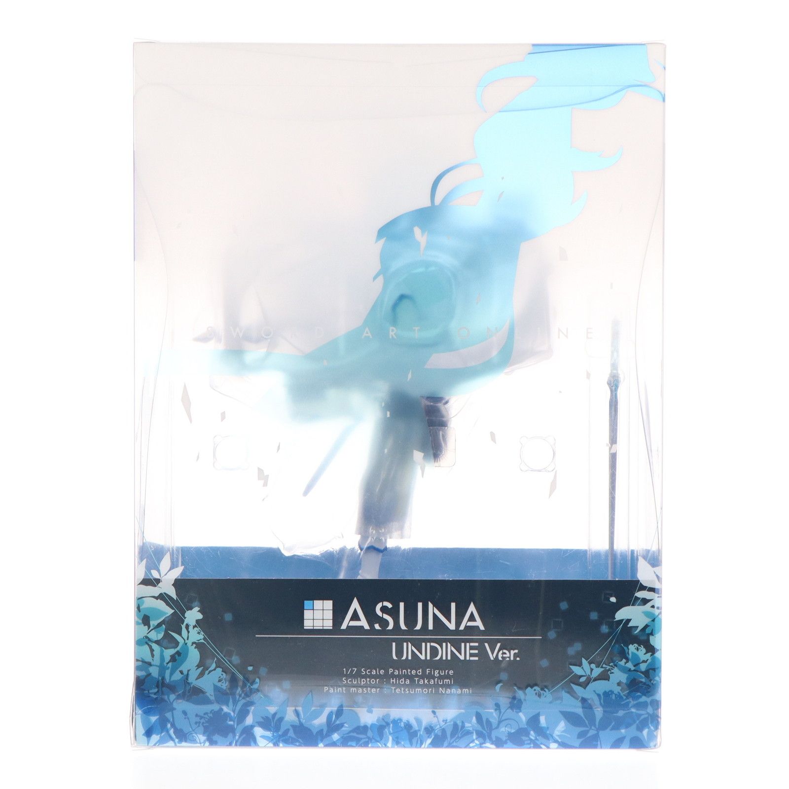 アスナ ウンディーネVer. ソードアート・オンライン 1/7 完成品