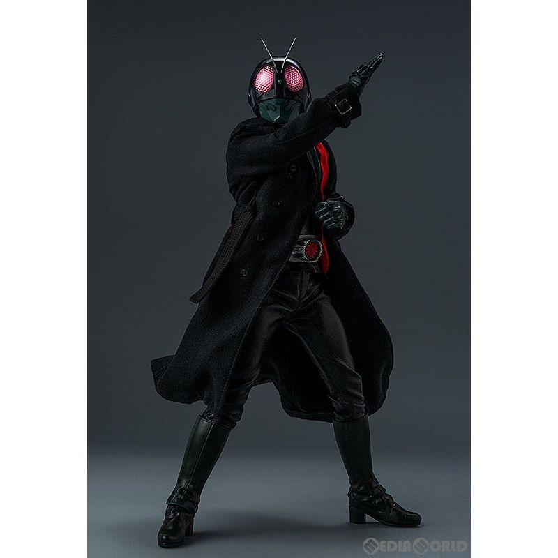 フィグゼロ 仮面ライダー(シン・仮面ライダー) 1/6 完成品 可動
