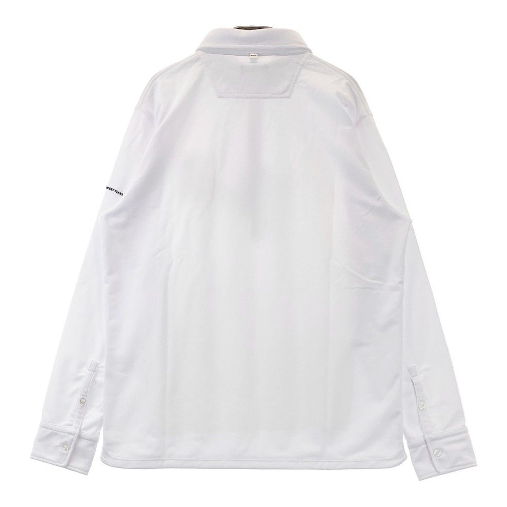 サイズ：XL SY32 BY SWEET YEARS GOLF エスワイサーティトゥ 長袖