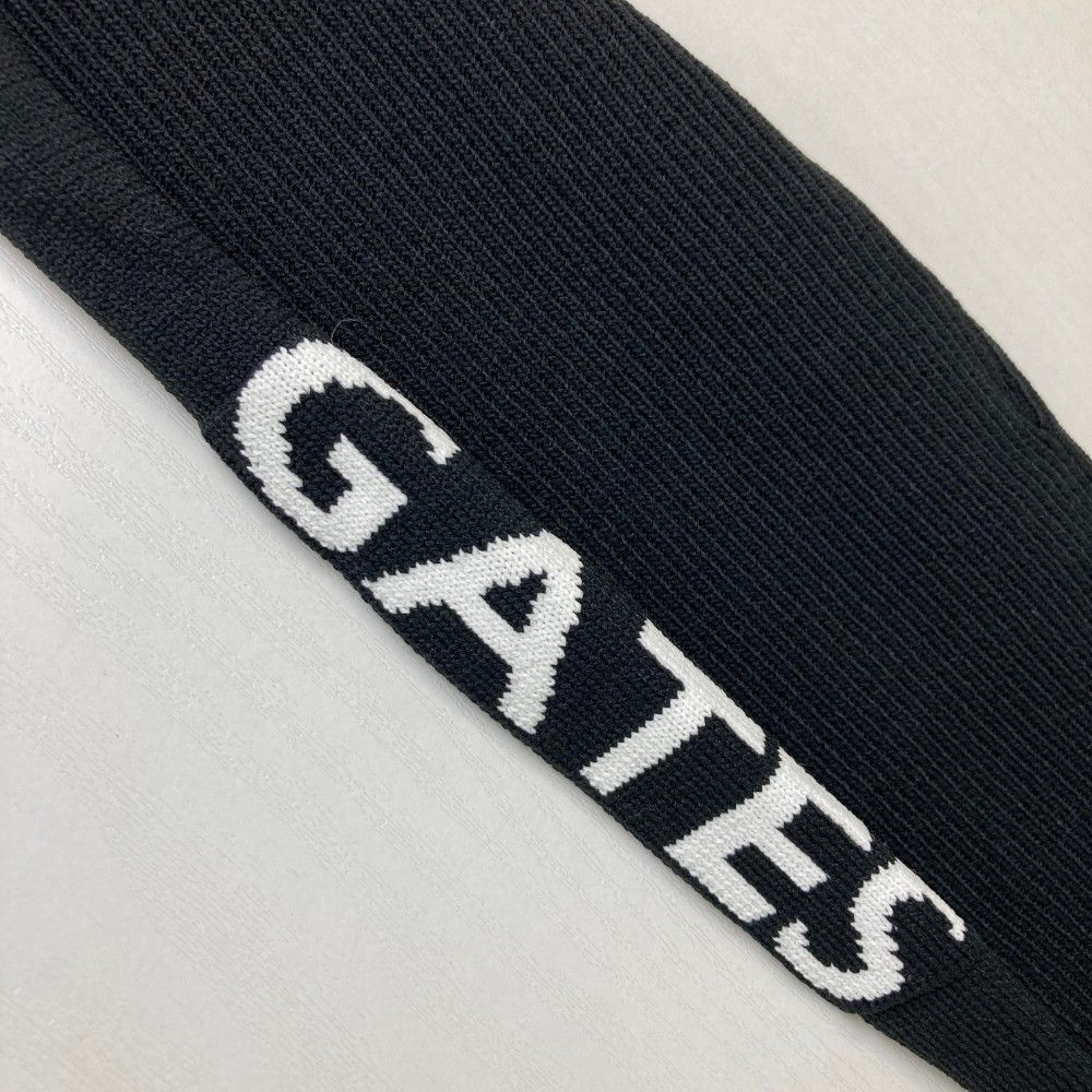 サイズ：2 PEARLY GATES パーリーゲイツ ハイネック ニットセーター