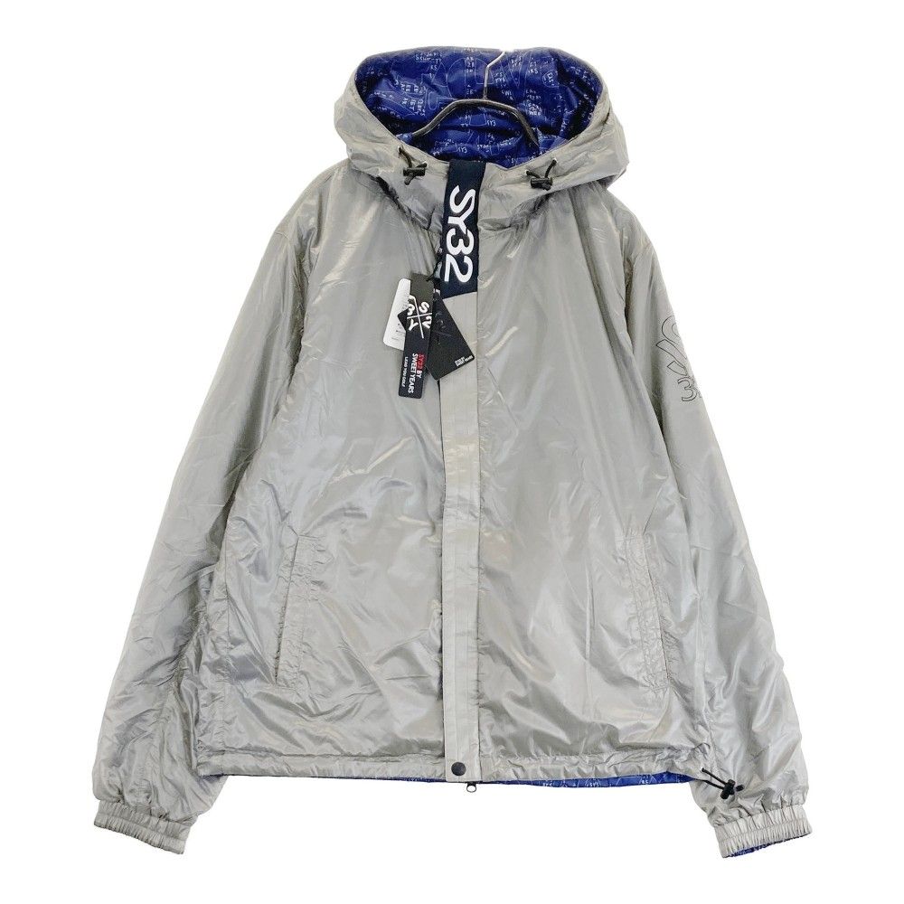 サイズ：M SY32 BY SWEET YEARS GOLF エスワイサーティトゥ SYG-23A23