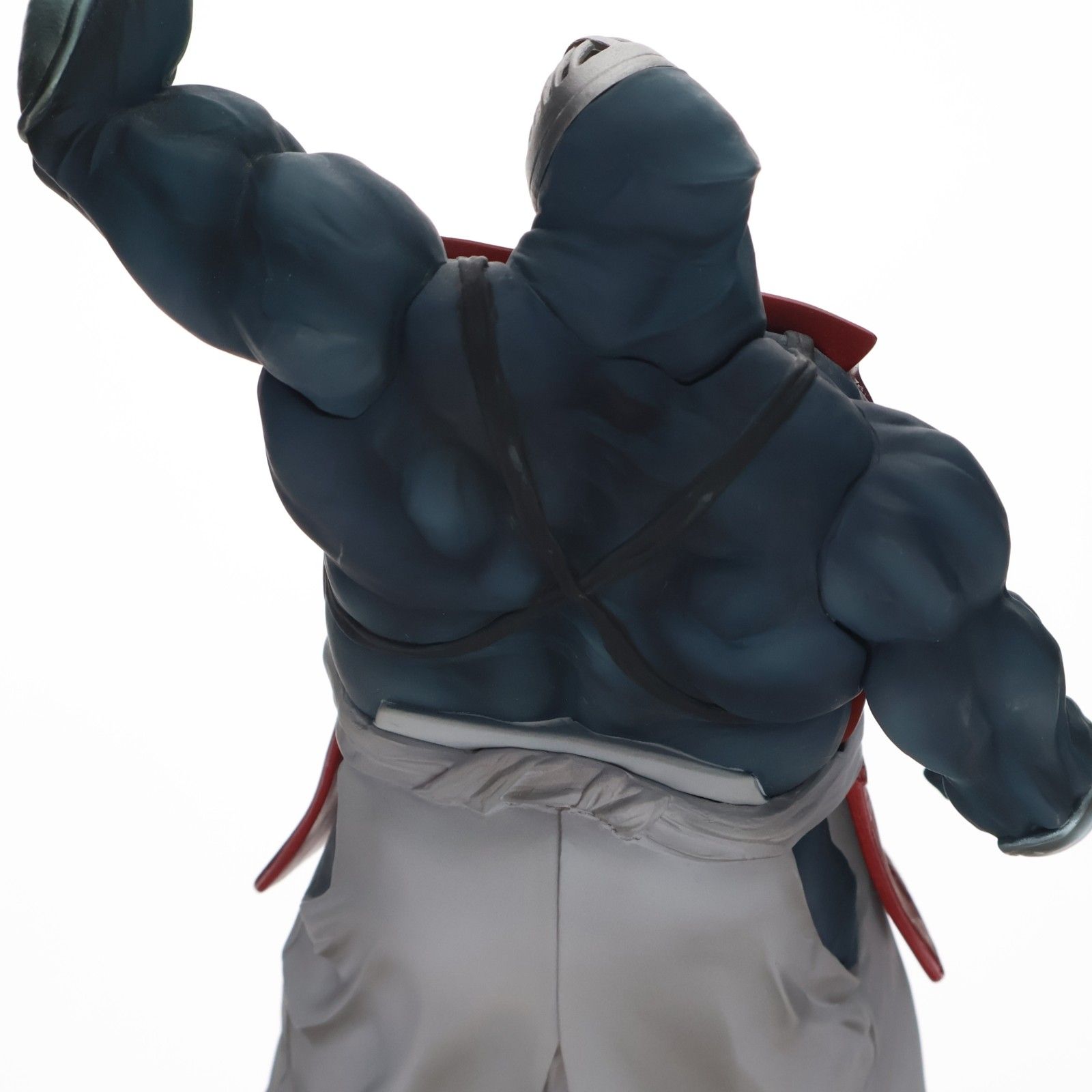 CCP Muscular Collection Vol.35 ビッグ・ザ・武道(特別カラー) キン肉