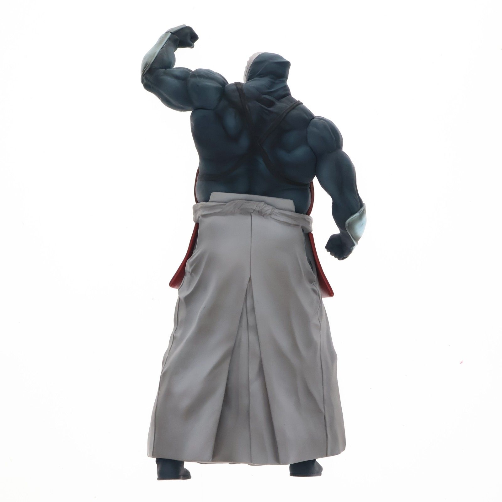 CCP Muscular Collection Vol.35 ビッグ・ザ・武道(特別カラー) キン肉