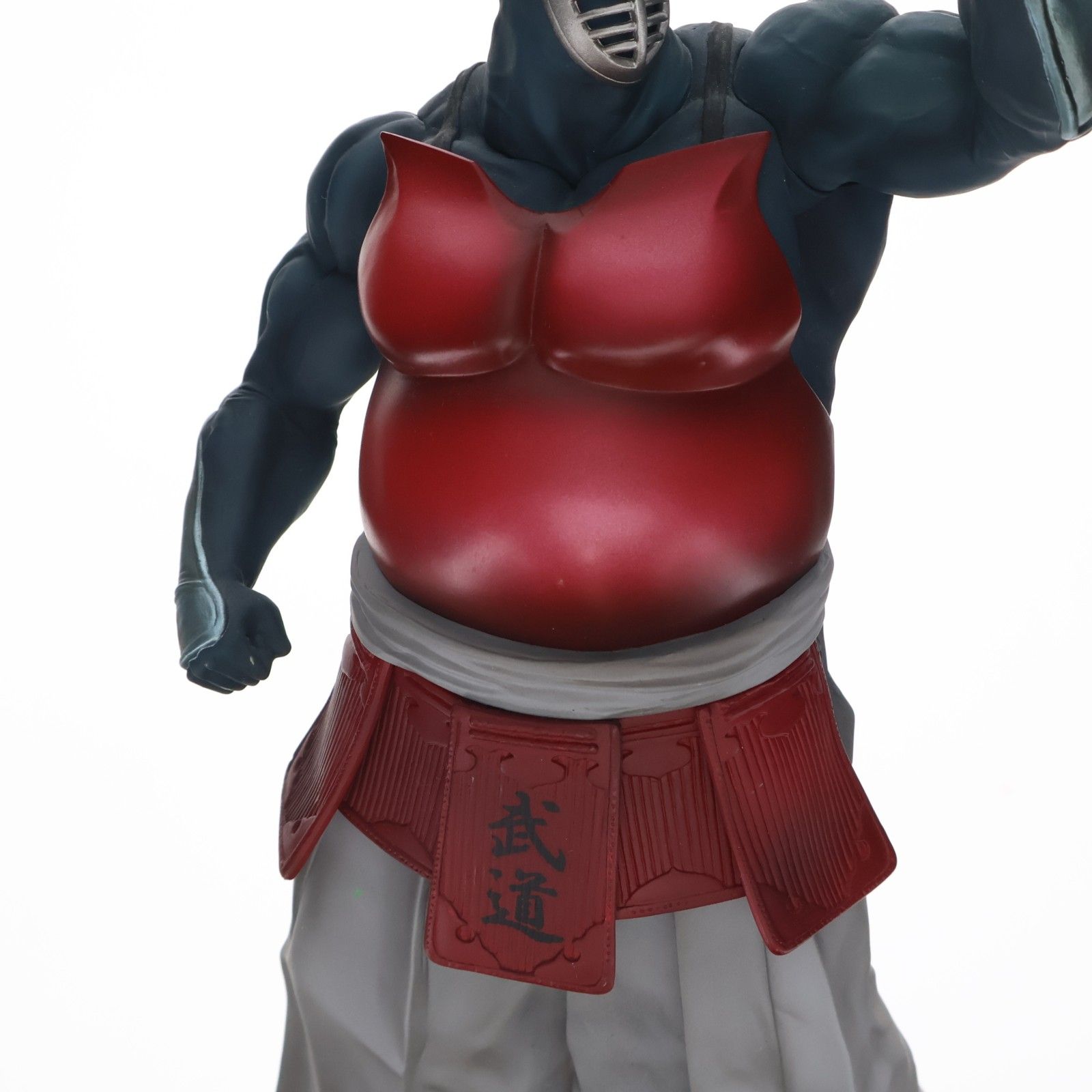 CCP Muscular Collection Vol.35 ビッグ・ザ・武道(特別カラー) キン肉