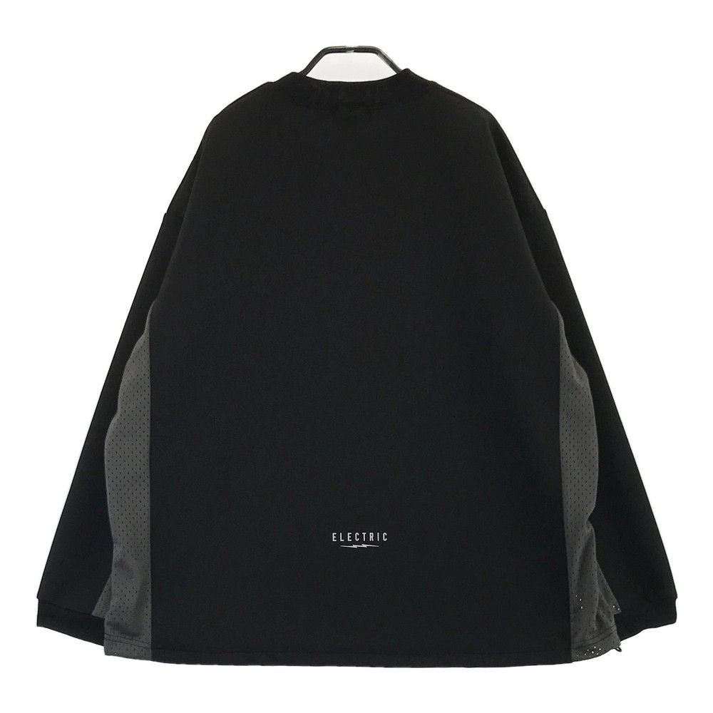 ELECTRIC GOLF LOGOPLUUOVER Lサイズ サイズ：L ELECTRIC GOLF エレクトリック ゴルフ スウェット 2024