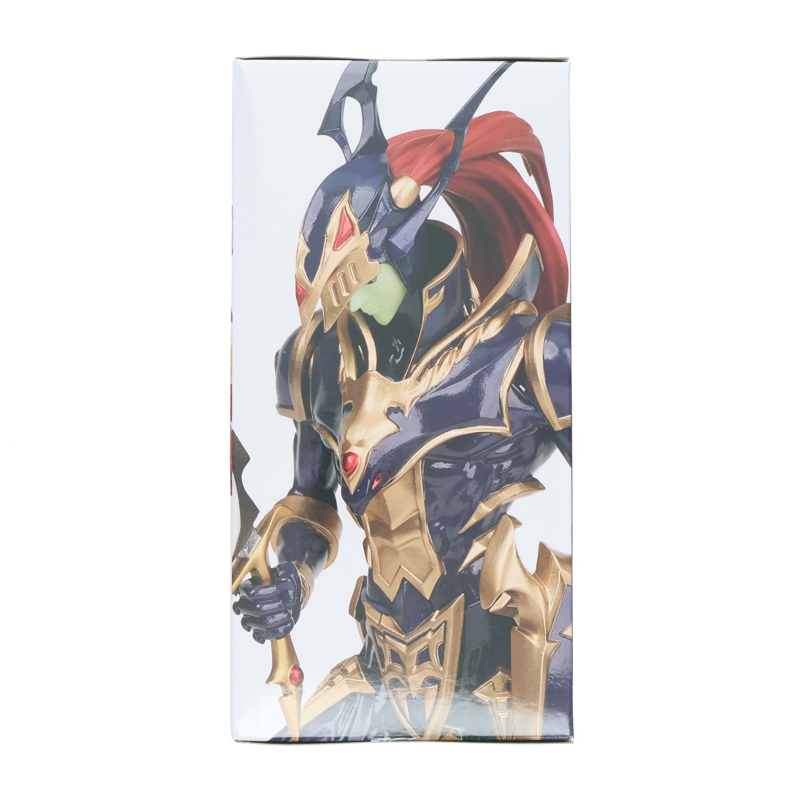 カオス・ソルジャー 遊☆戯☆王デュエルモンスターズ Equal Arts