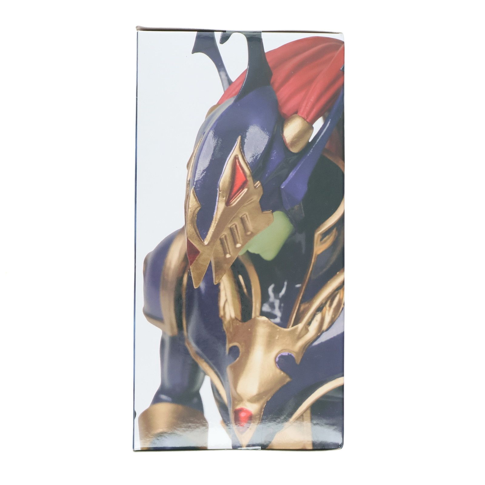 カオス・ソルジャー 遊☆戯☆王デュエルモンスターズ Equal Arts