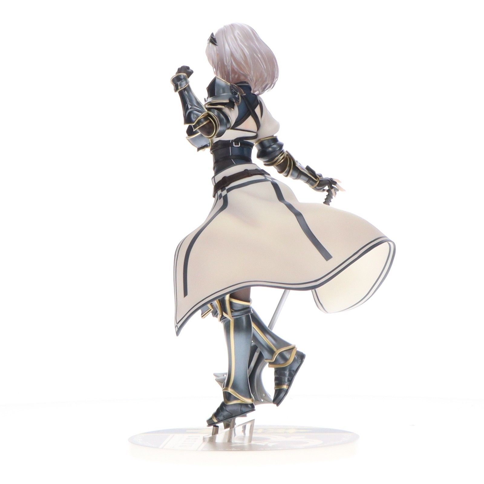 白銀ノエル(しろがねのえる) ホロライブプロダクション 1/7 完成品