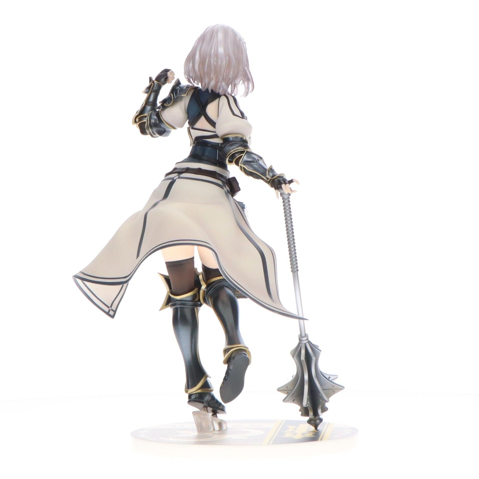 白銀ノエル(しろがねのえる) ホロライブプロダクション 1/7 完成品